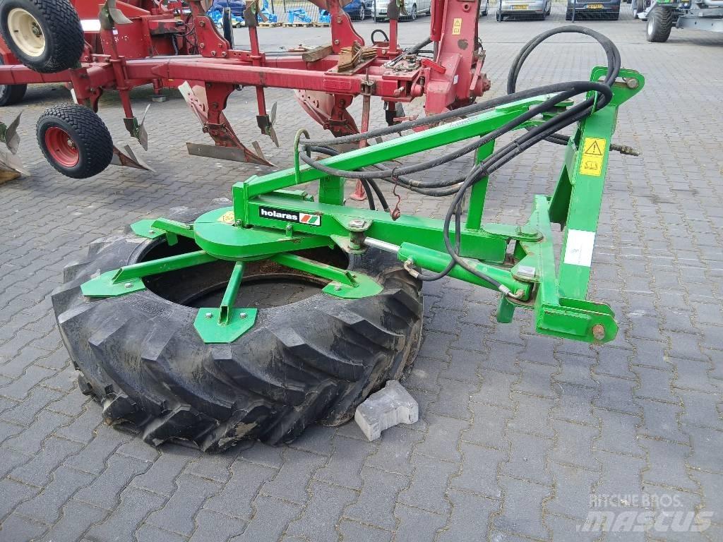 Holaras Octo1500-H Hayvan besleyiciler