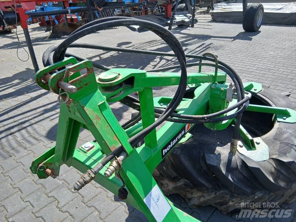 Holaras Octo1500-H Hayvan besleyiciler