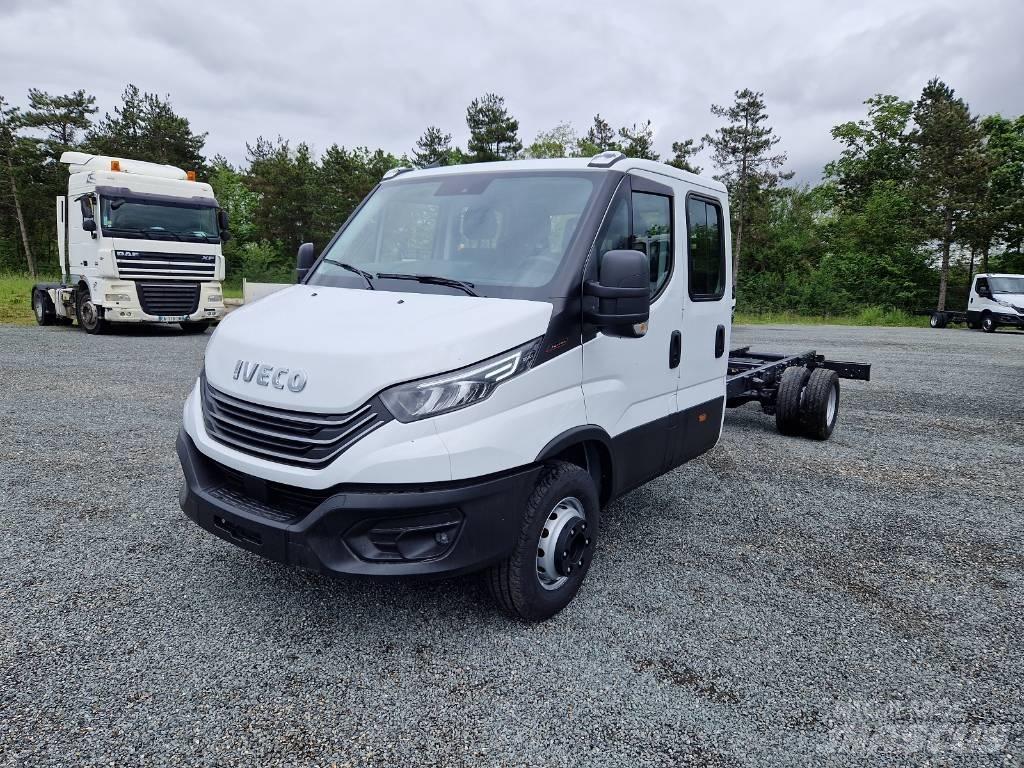 Iveco 70C18H Diger kamyonlar