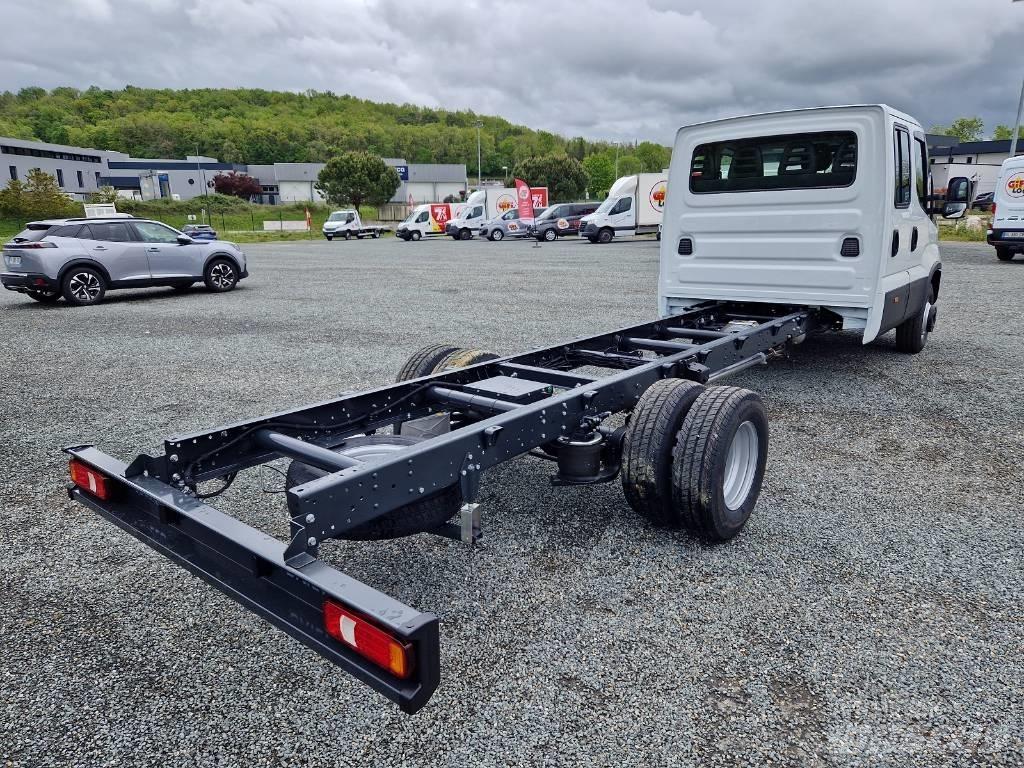 Iveco 70C18H Diger kamyonlar