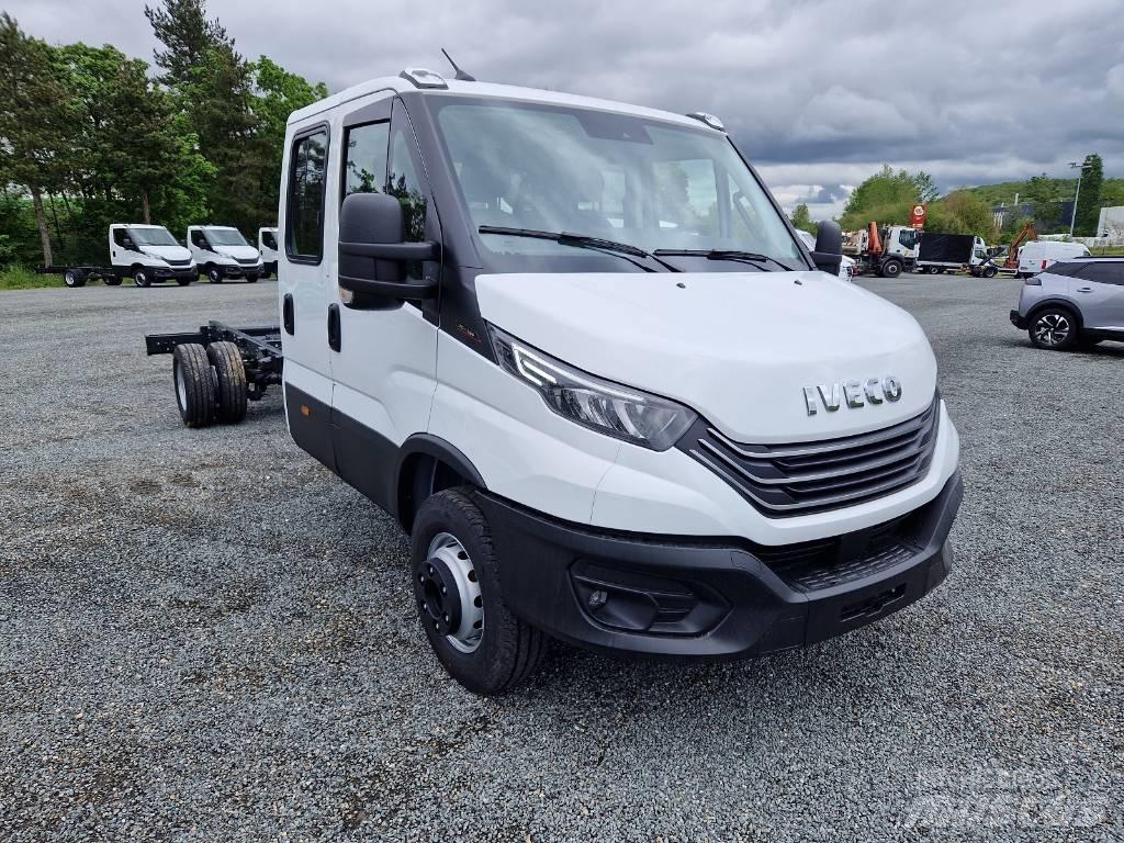 Iveco 70C18H Diger kamyonlar