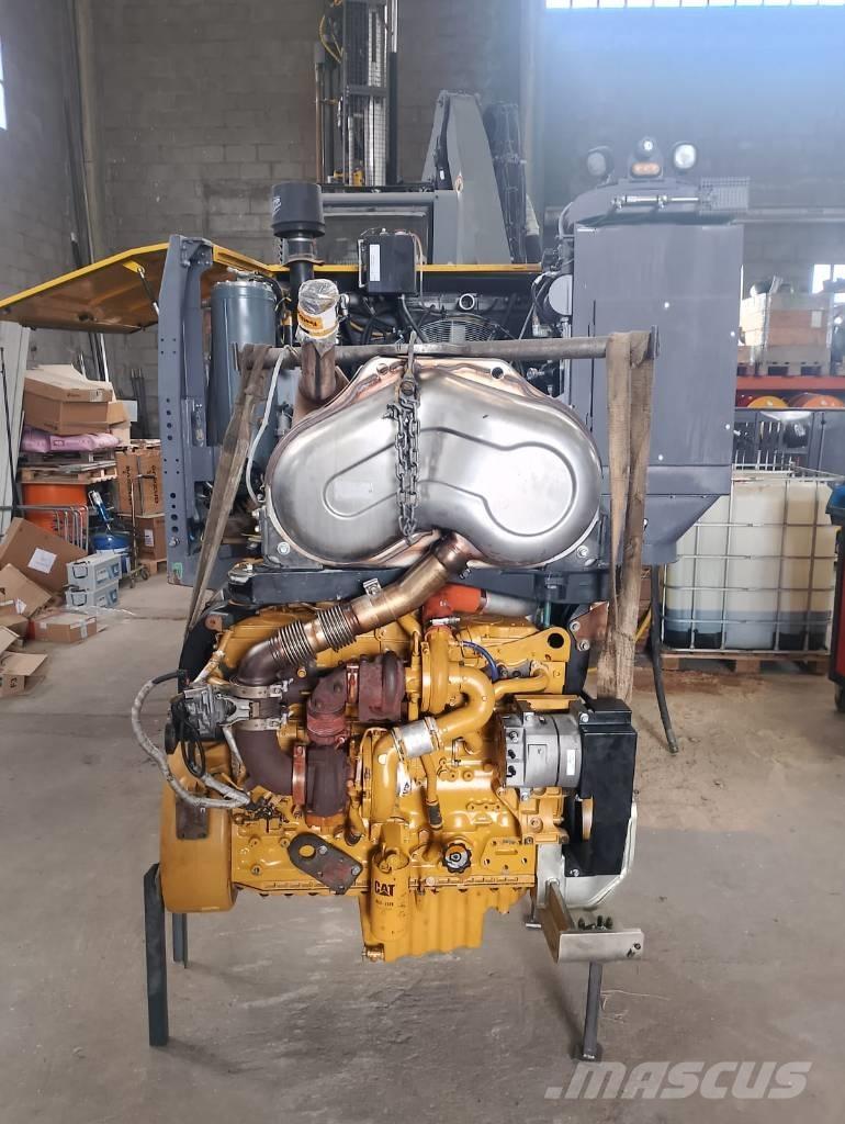 Atlas Copco T 40 Sondaj kuleleri