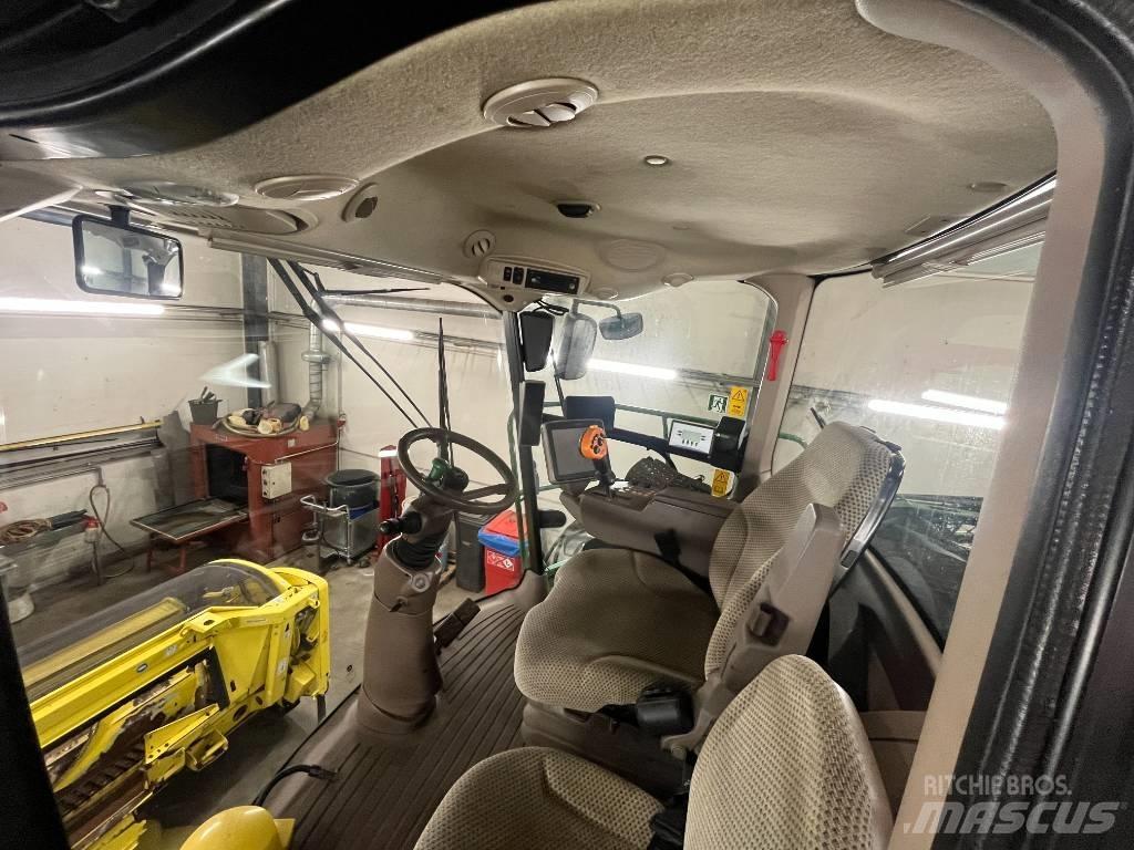 John Deere 8300i Kendi yürür silaj makinalari