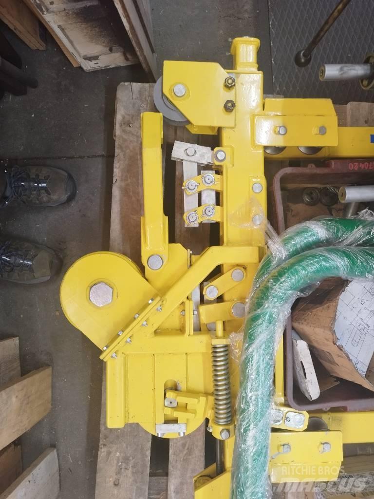  Larix Kombi Diger