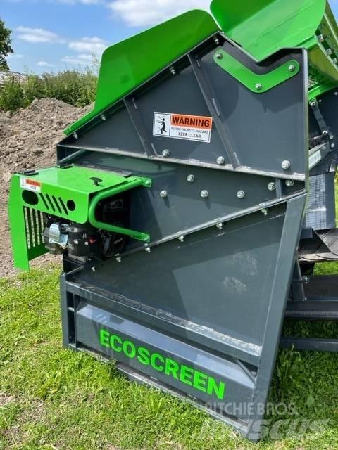 ECOSCREEN 180 Elekler