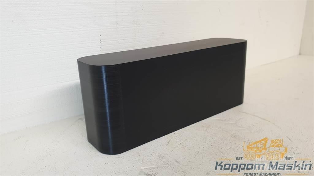 Ponsse P9165 Hasat vinçleri
