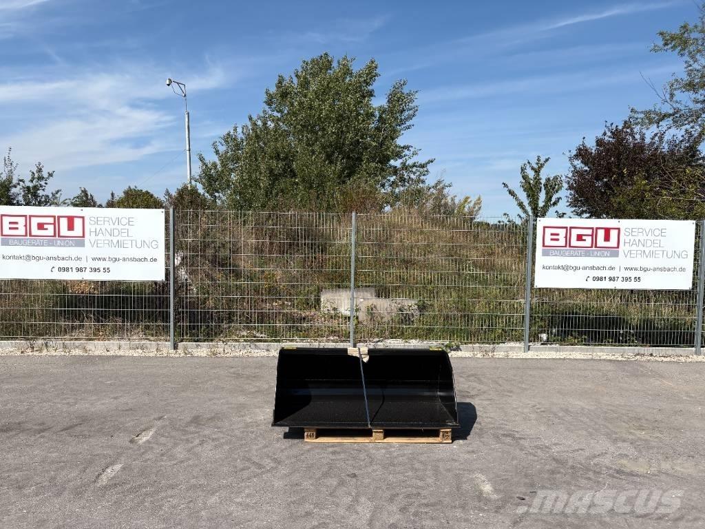Manitou N736012 Kovalar