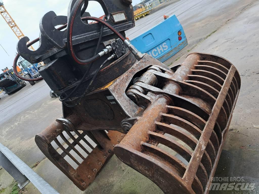 Verachtert VRG-40/2D Polipler