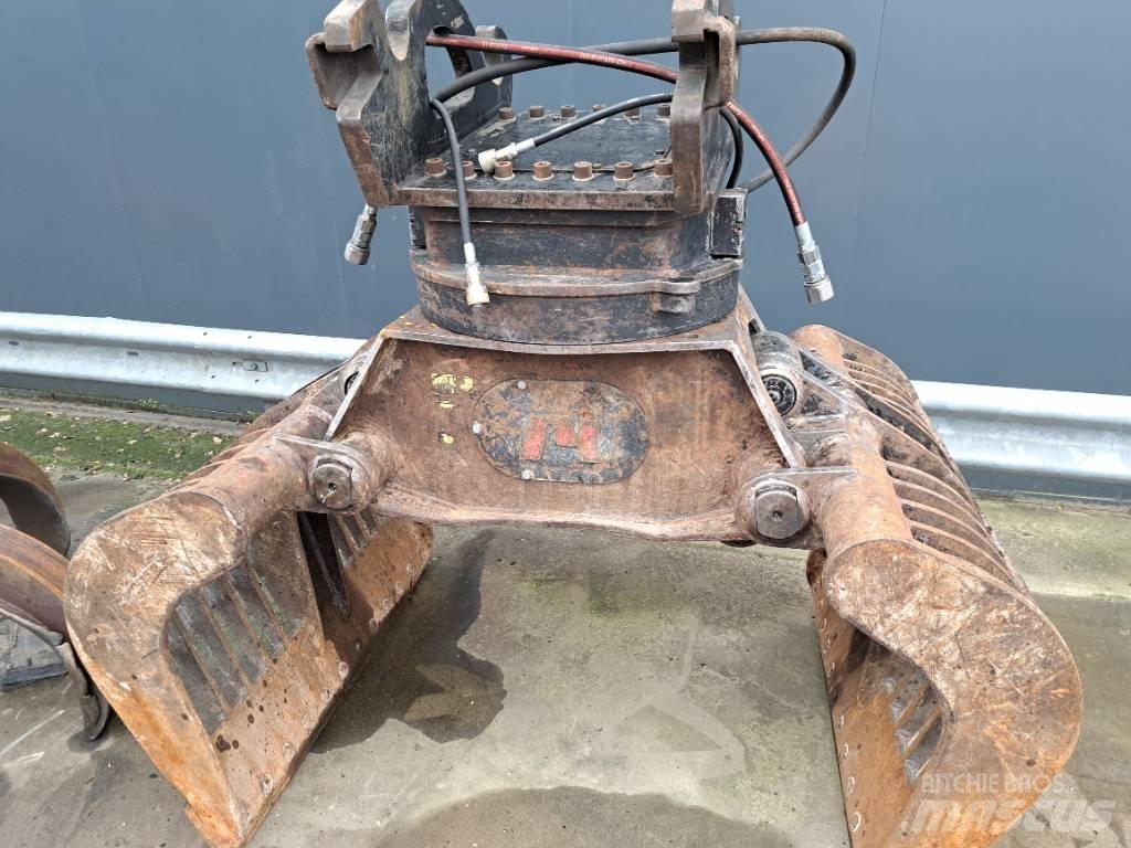 Verachtert VRG-40/2D Polipler