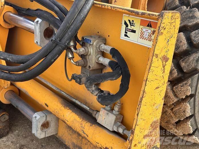 Simex PL400 Soguk kazima makinalari
