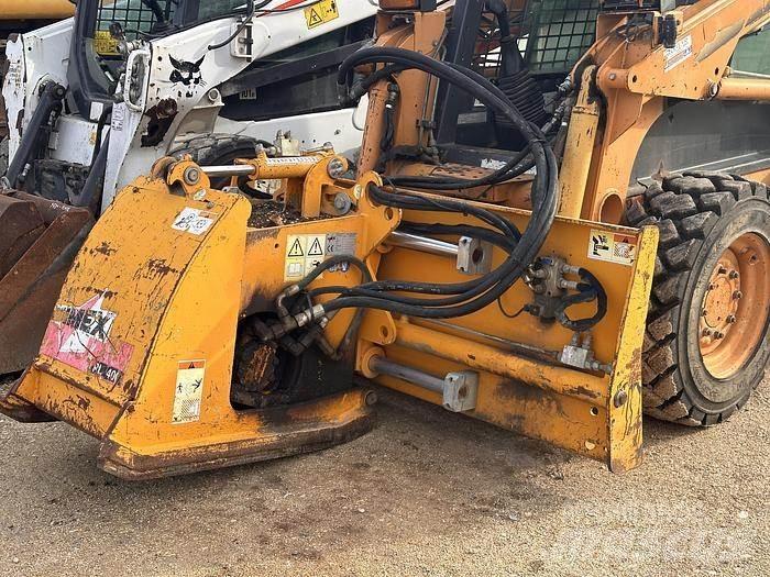 Simex PL400 Soguk kazima makinalari