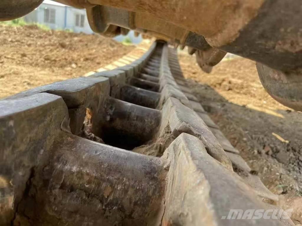 Doosan DH 370 Paletli ekskavatörler