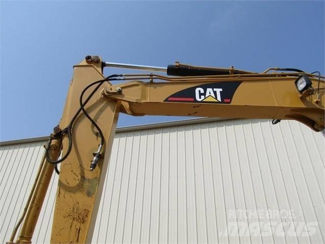 CAT 308 C Midi ekskavatörler 7 - 12 t