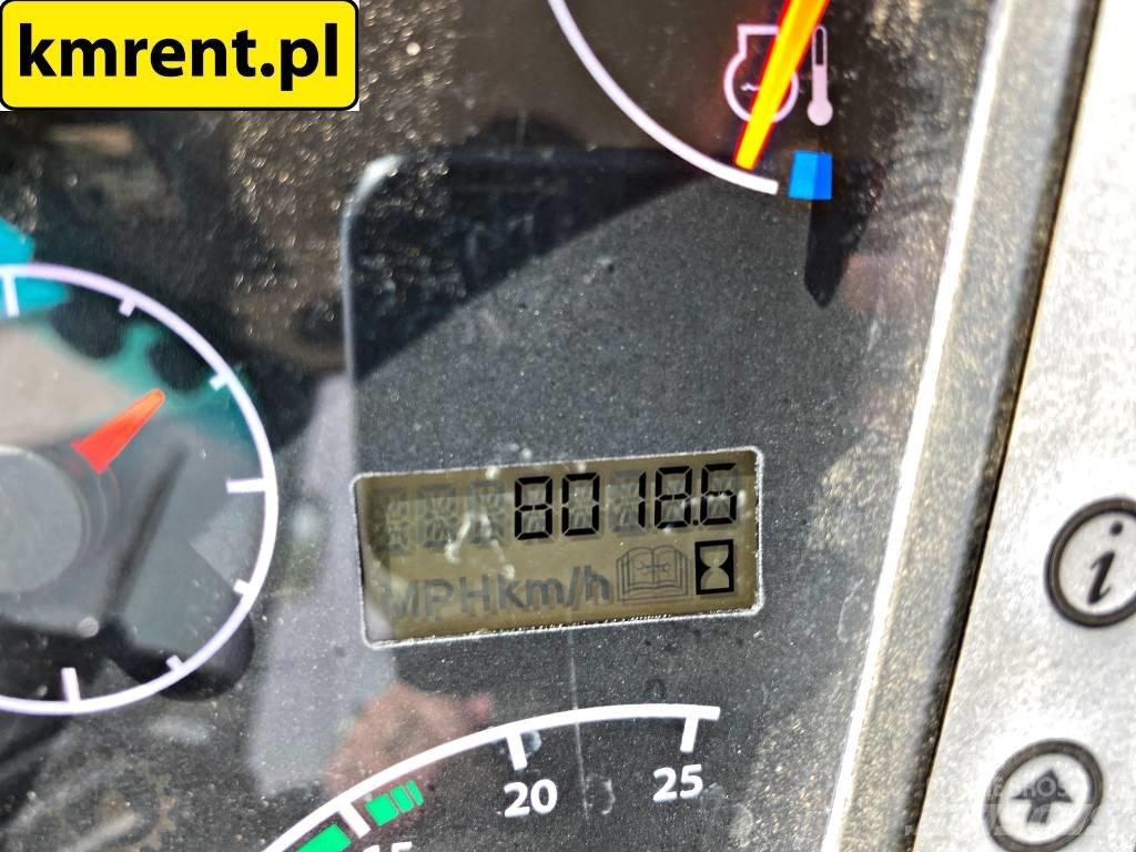 JCB 3 CX Kazıcı yükleyiciler - beko loder