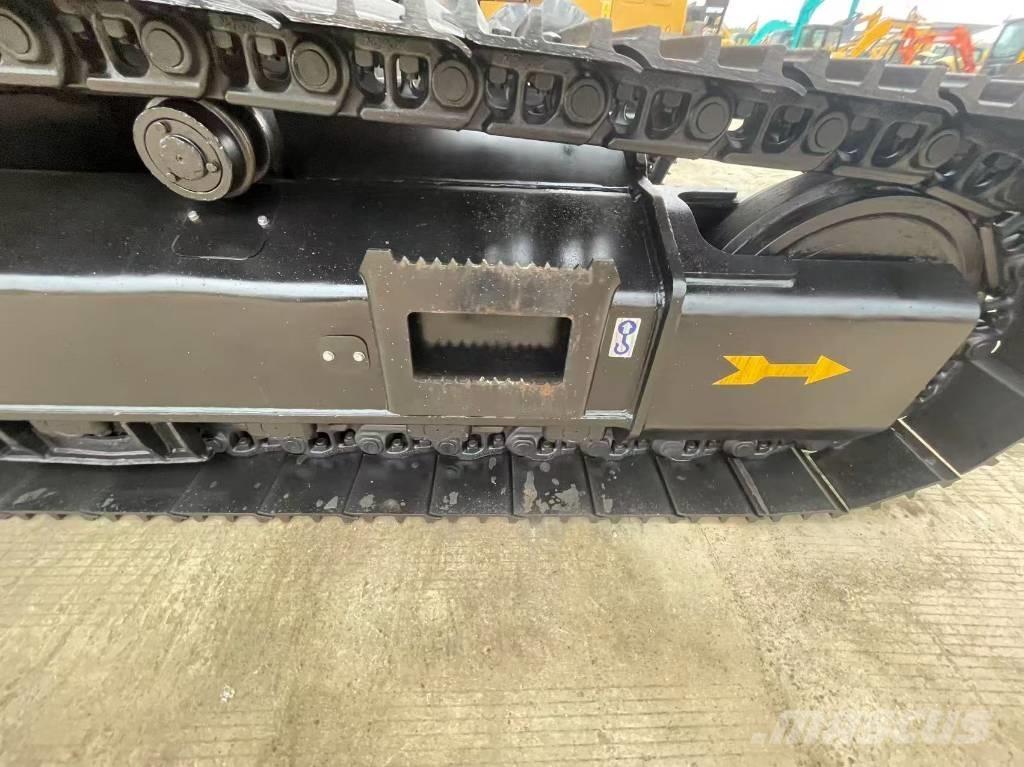 CAT 336GC Paletli ekskavatörler