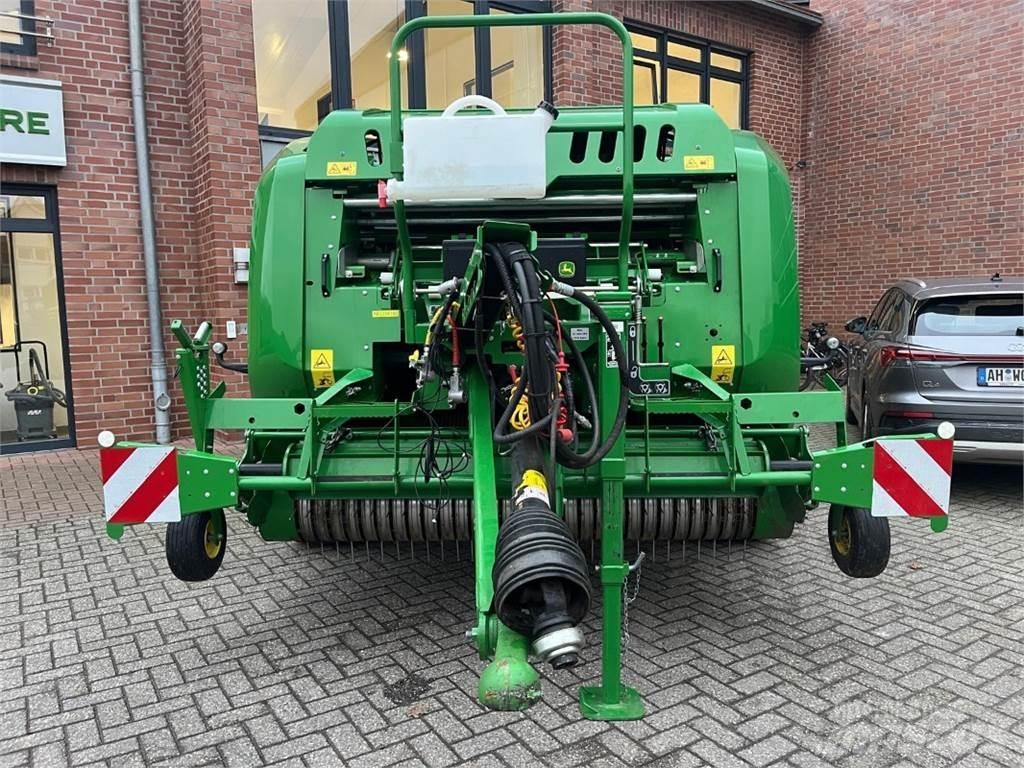 John Deere C441R Diger tarim makinalari