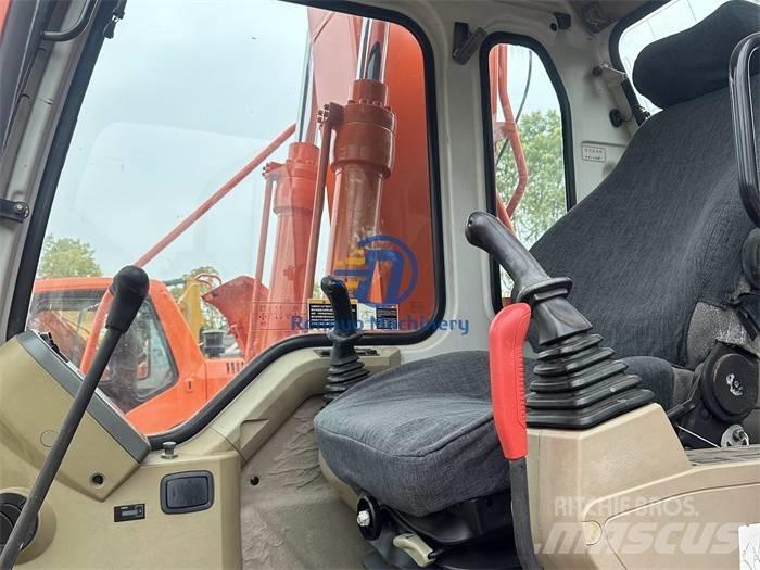 Doosan DH 150 LC-7 Paletli ekskavatörler