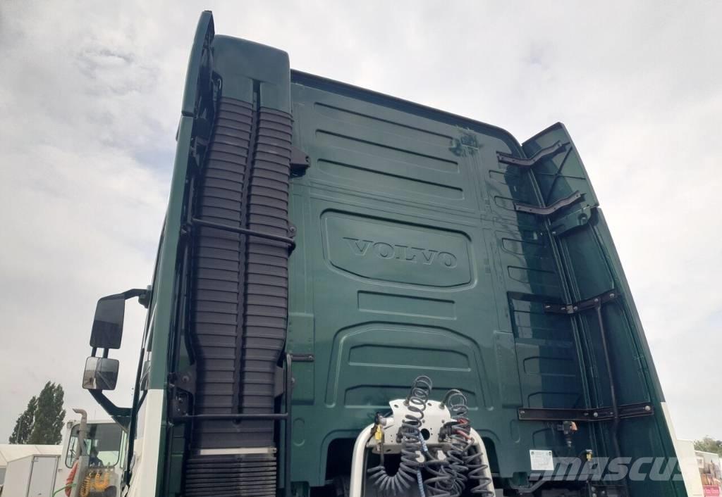 Volvo FH 500 4X2 Çekiciler