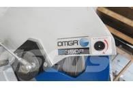 Omga Miter Saw 350F Hızarlar
