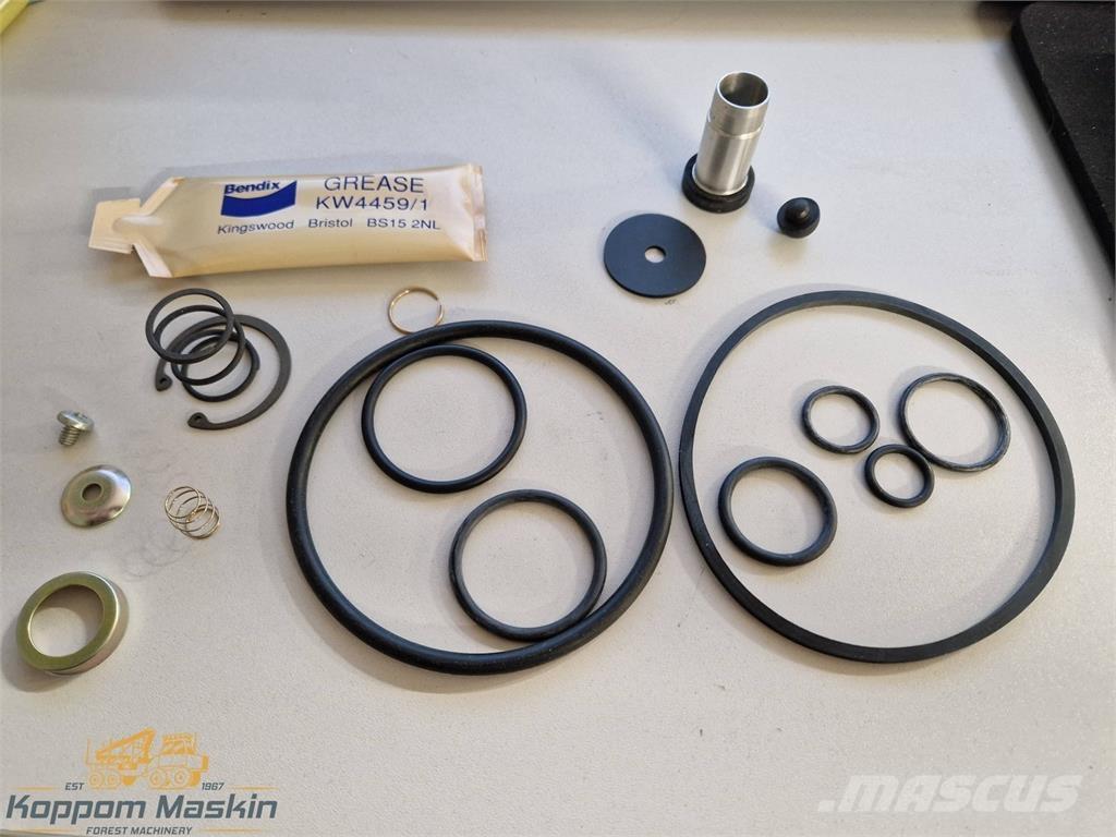 Rottne 032-0023 Hidrolik