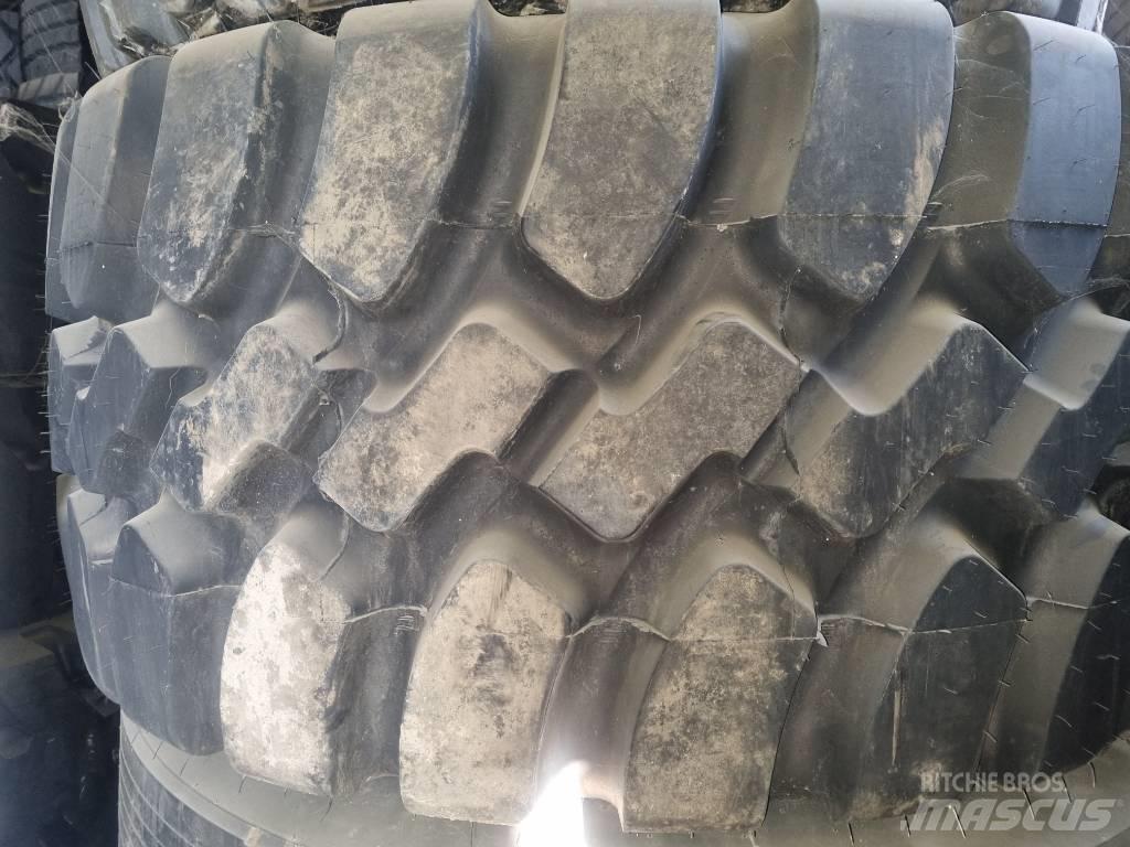 Goodyear GP-4D Lastikler