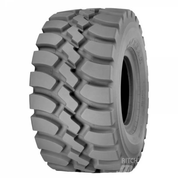 Goodyear GP-4D Lastikler