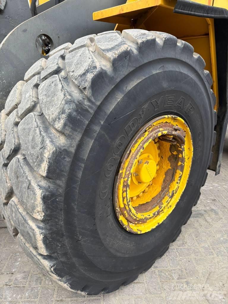 Volvo L 150 E Tekerlekli yükleyiciler