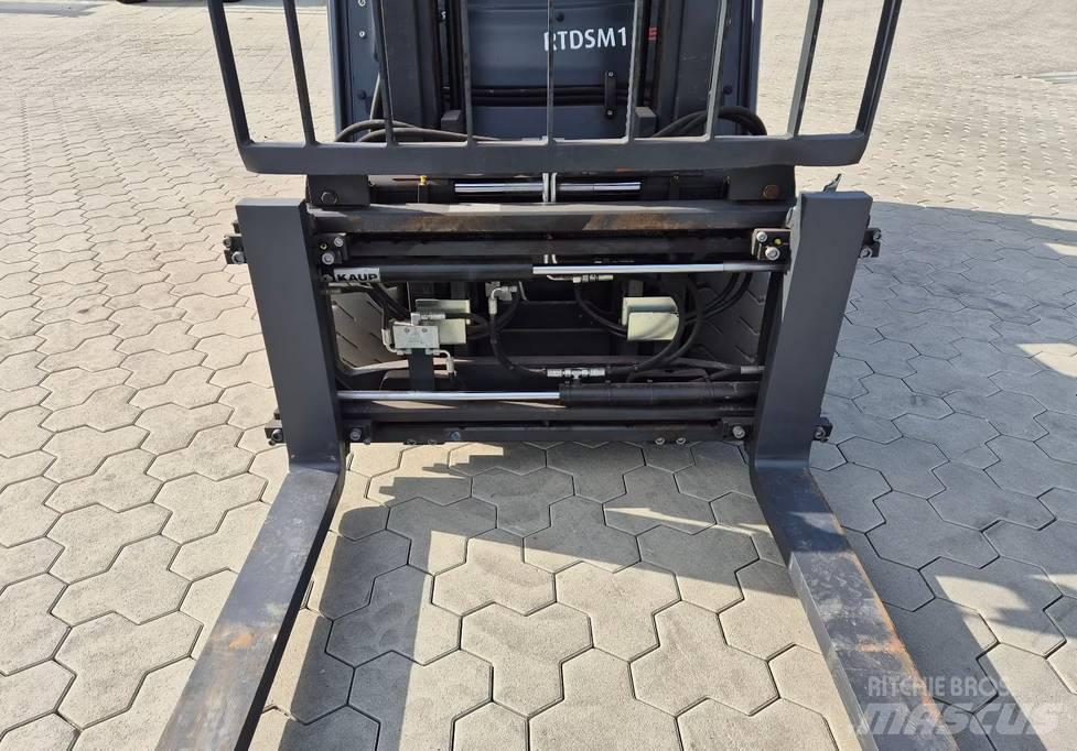 Linde E 30 Diger