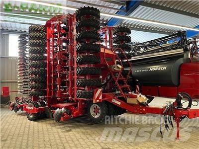 Horsch pronto 9 dc Mibzerler
