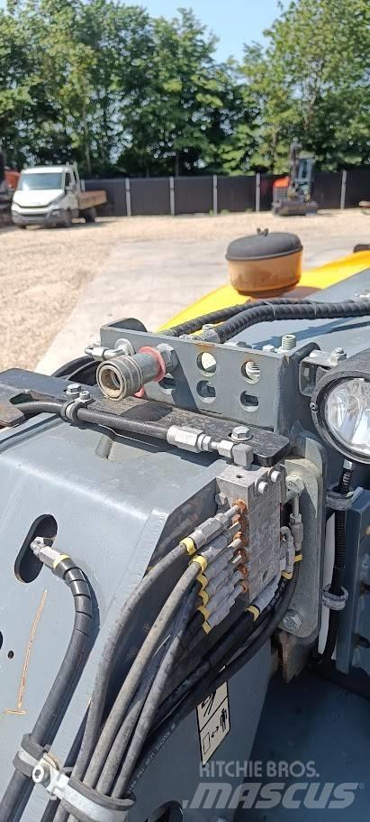 GiANT Tendo 5048 Teleskopik yükleyiciler