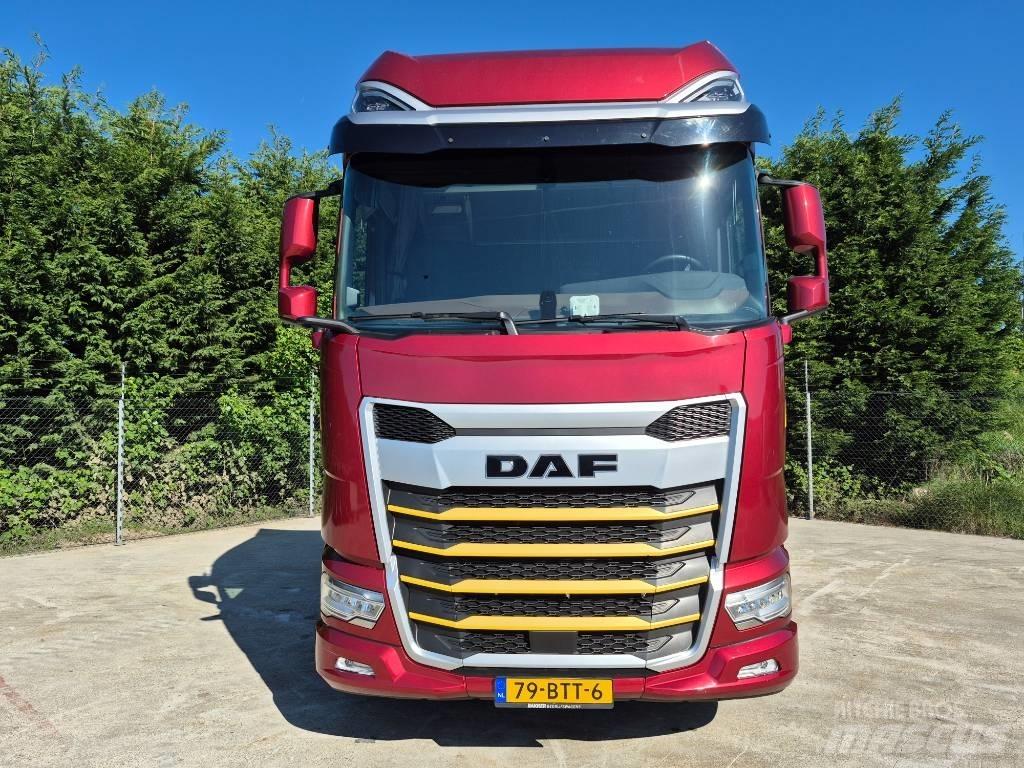 DAF XG+ Çekiciler