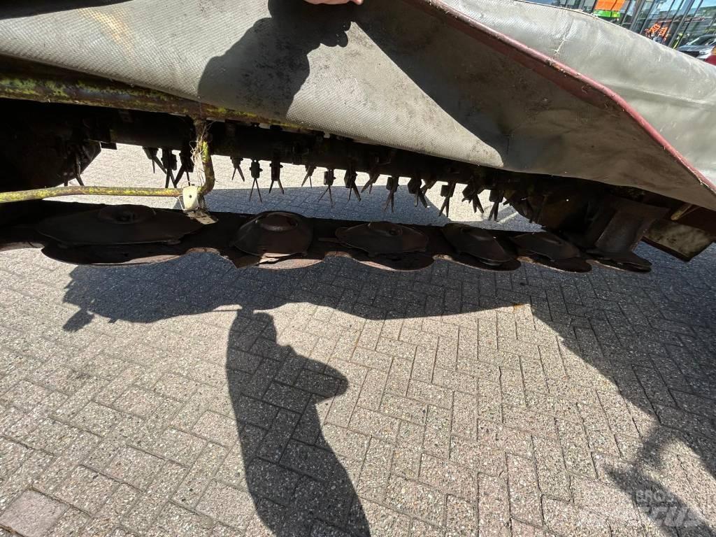 CLAAS Disco 3050 C Çayir biçme makinalari