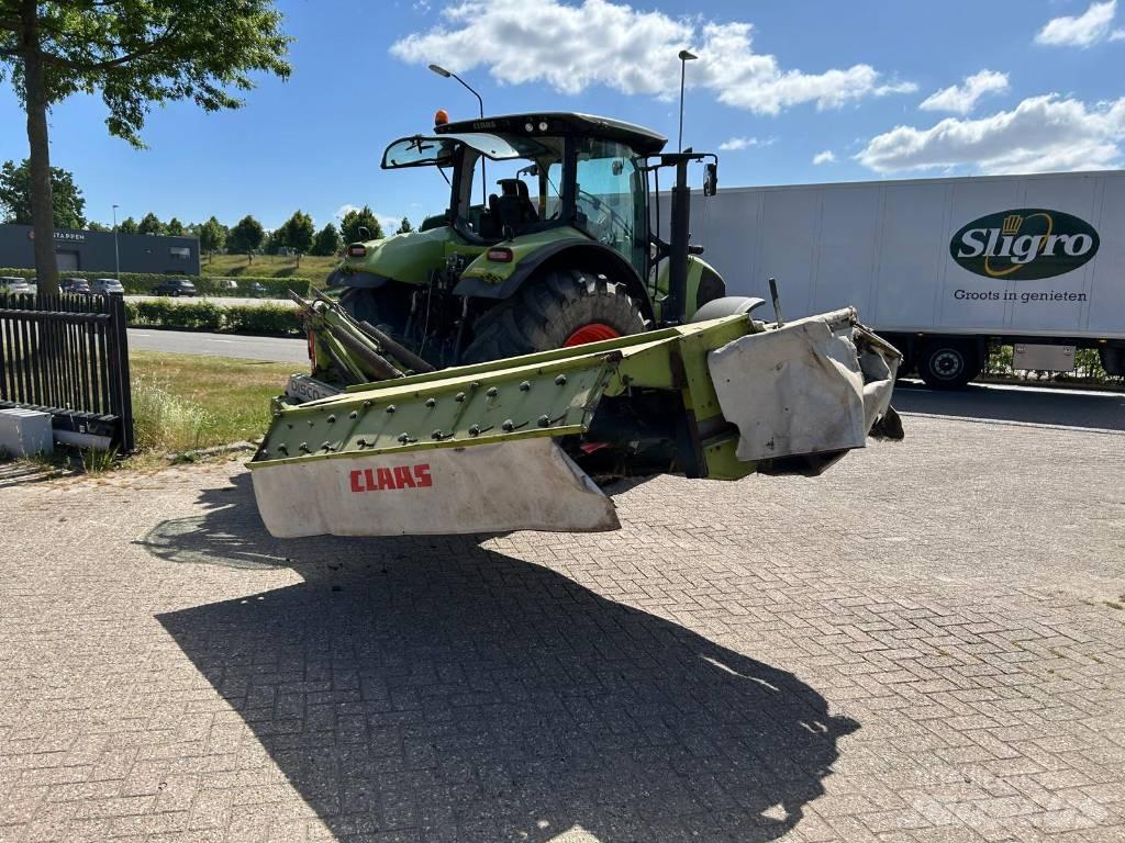 CLAAS Disco 3050 C Çayir biçme makinalari
