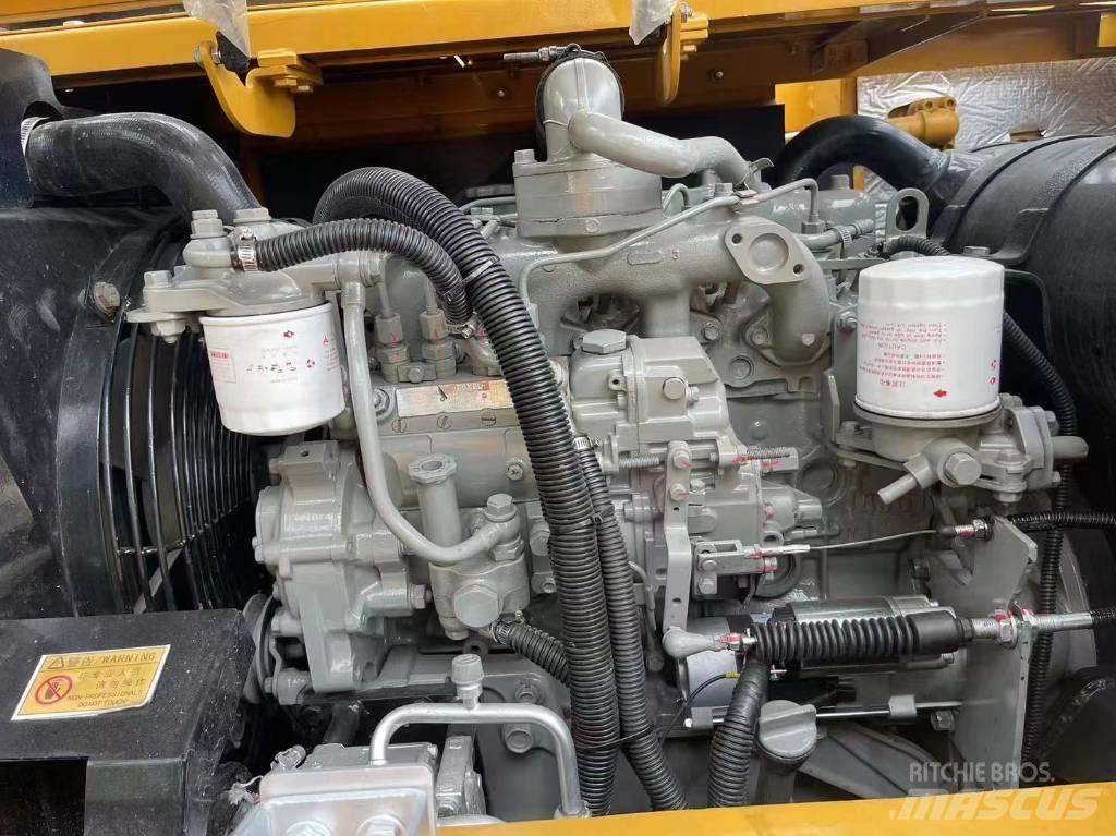 Sany SY75C Midi ekskavatörler 7 - 12 t