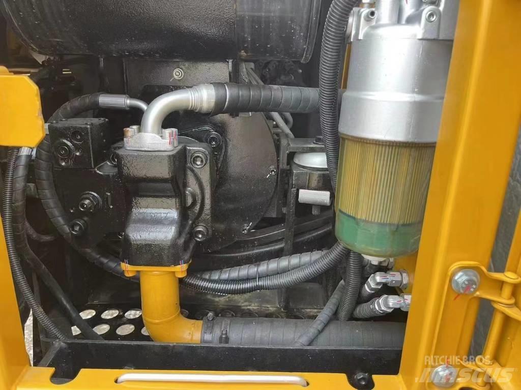 Sany SY75C Midi ekskavatörler 7 - 12 t