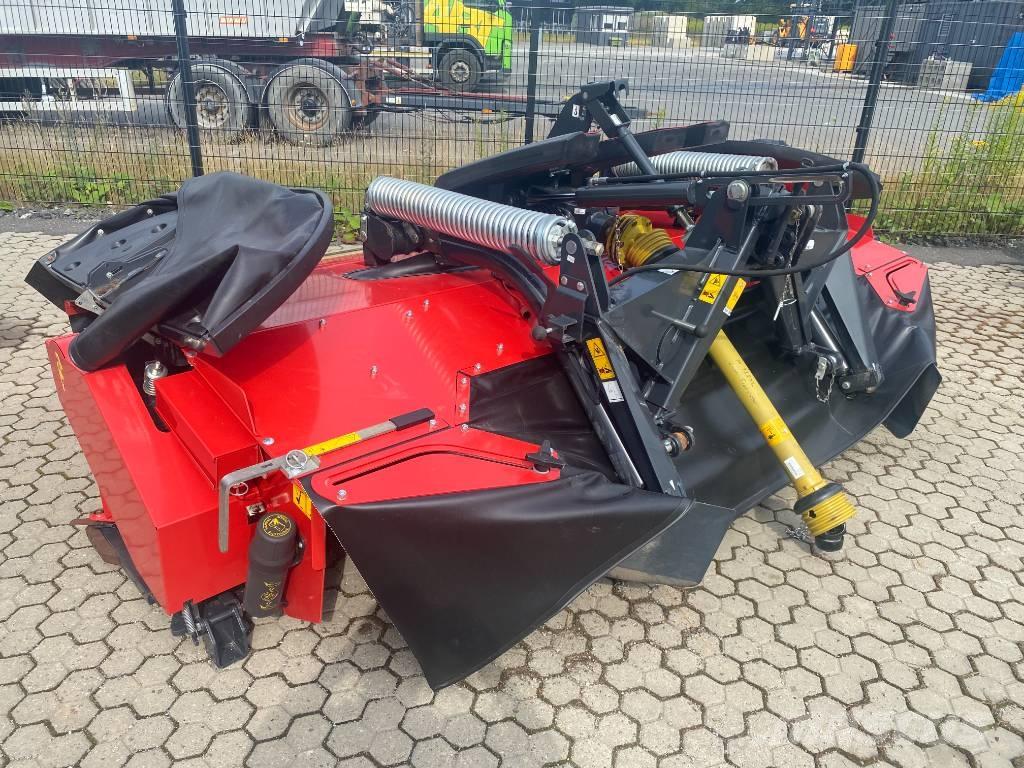 Vicon Extra 736 FT Diskli çayir biçme makinasi
