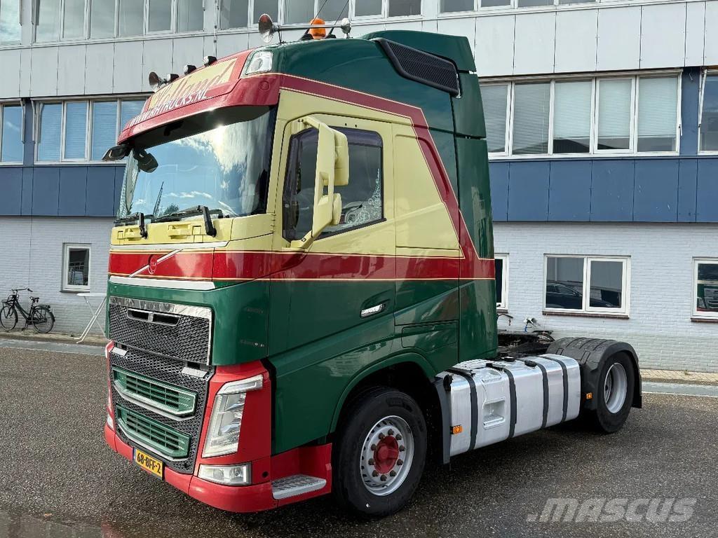 Volvo FH 460 4X2 Çekiciler