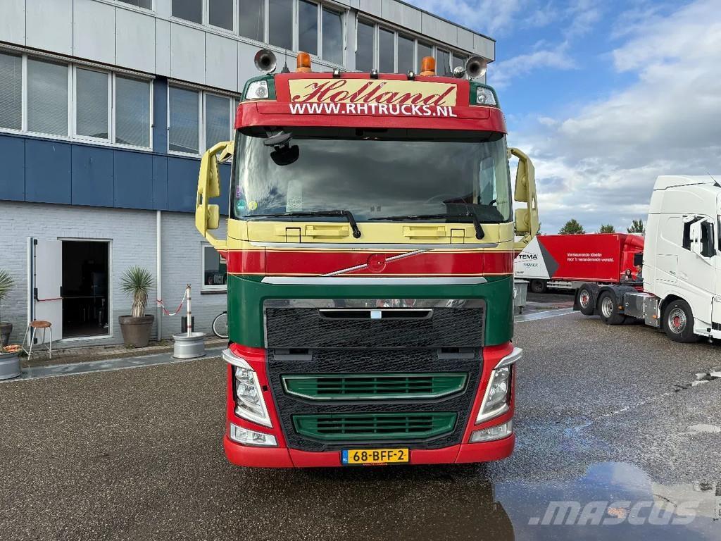 Volvo FH 460 4X2 Çekiciler