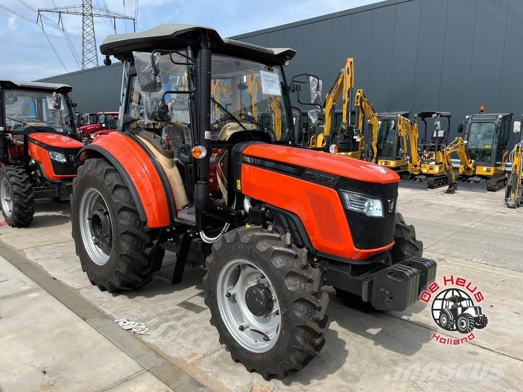 Tafe 6515 4wd. Traktörler