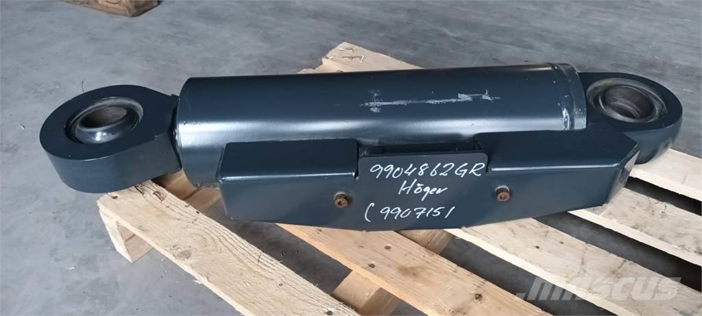 Eco Log 9907151 Hidrolik