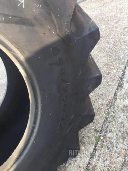Goodyear 650/75R32 Lastikler