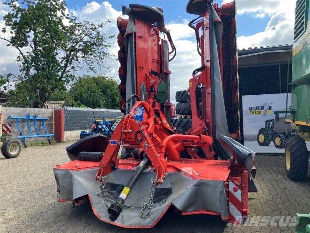 Kuhn FC9330D-RA Çayir biçme makinalari
