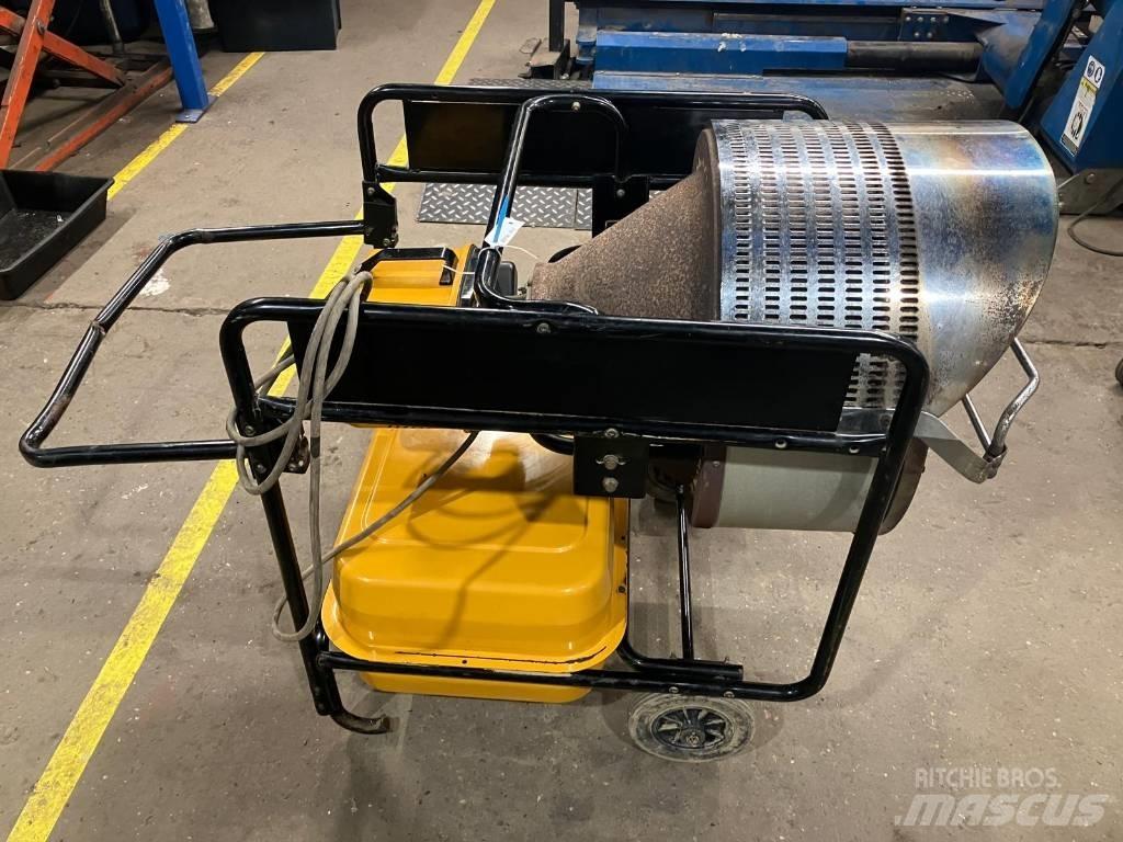 Thermobile VAL 6 KB Diger tarim makinalari