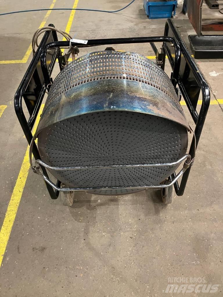 Thermobile VAL 6 KB Diger tarim makinalari