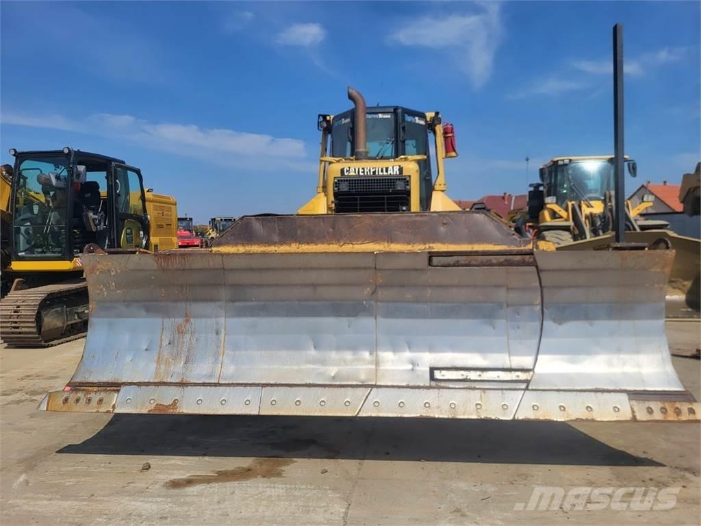 CAT D6N LGP Diger