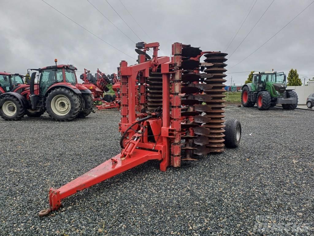 He-Va Disc-Roller 5 Diskaro