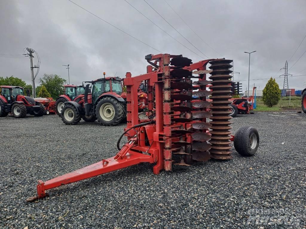 He-Va Disc-Roller 5 Diskaro