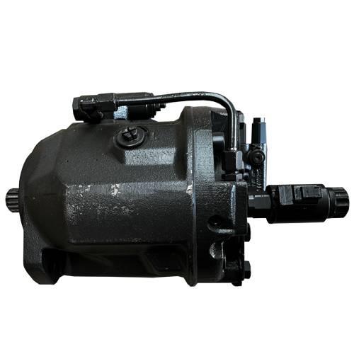 JCB 3 CX Diger aksam