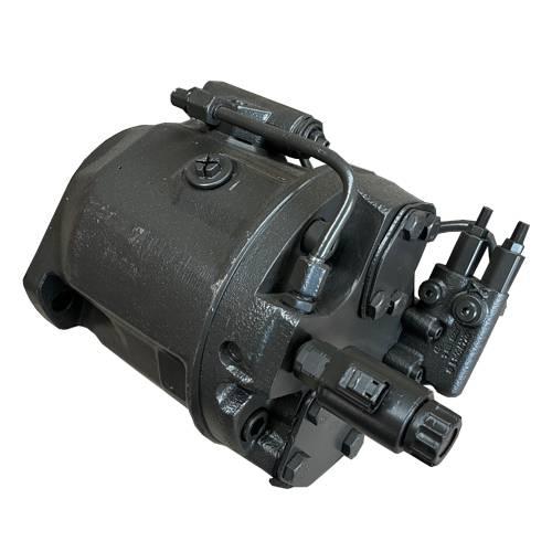 JCB 3 CX Diger aksam