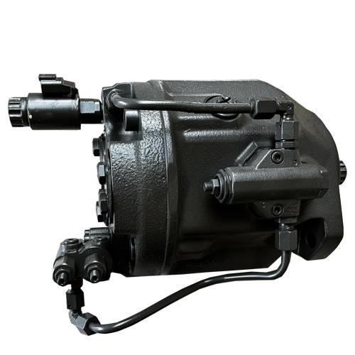 JCB 3 CX Diger aksam